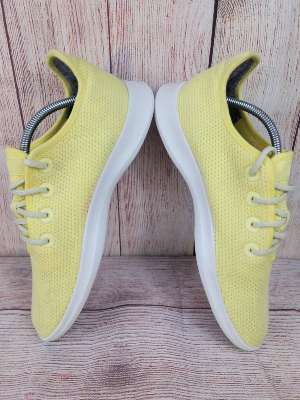 Allbirds Tree Runners Sneakers Mens Size 10 Lightweight Running Casual Shoes - Picture 4 of 7